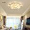 Modern Acrylic Design Ceiling Lights Bedroom Living Room 90~260V White Ceiling Lamp LED Home Lighting Light