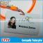 Printed National PVC Id Card,Photo Chip Id Card