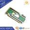 Design kids money clip carbon cute money clip