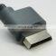 6FT Gray RCA Audio Video AV Cable for Xbox 360