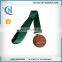 various designs customized sport medal,medal ribbon for souvenirs