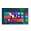 FKS-T8001 Touch All In One PC Windows & Android dual OS