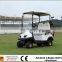 New arrival Electric Golf Cart 2018 best seller! Utility design with rear flip seat that can fold to a Flat Cargo Loader