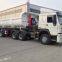 3 axle 60 tons tipper trailer for sale
