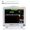 Patient Monitor with Diagnostic Medical Monitor