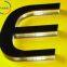 Outdoor advertising products billboard mini acrylic led sign and letters for shop open sign