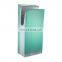 High Quality Fast Drying Hot Air Hand Dryers For Clean Room
