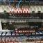 Automatic desiccant fillng machine for insulated glass in China supplier