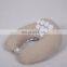 Custom design 100% cotton cover buckwheat hull filling acupressure pillow