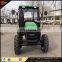 4*4 Wheel Drive 50 HP tractor MAP504