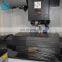 automatic rotimatic CNC vertical machining center