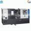 Cheap cnc metal lathe machine low price with ce certificated