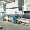 custom metal parts laser cutting stamping bending punching steel fabrication service cnc machining