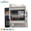 CK6180A-1 3 jaw manual chuck cnc turning machinery equipments