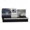 CK6180A-1 low cost metal lathe cnc cutting machine
