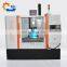 Cnc vmc machine price and cnc vertical machining center