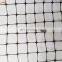 Black extrusion blueberry anti bird netting