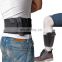 Concealed Carry with Magazine Pocket or Pouch Elastic Belly Band and Ankle Gun Holster