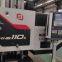 Kunji KHB110 Horizontal Boring Mill