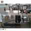 table top dry coffee flour milling machine