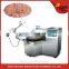 Most popular Meat bowl chopper for meat factory