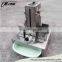Chocolate Forming Cutting Machine / chocolate shaving machine