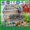 Industrial fruit and vegetable washing equipment/cleaner machine