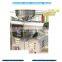 Stainless steel mini oil presser/home oil extraction machine