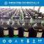ISO9809 47L dia 232mm Seamless steel nitrogen gas cylinder