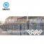 Valve Equipped ISO9809-1 Seamless Steel 68L CO2 Gas Cylinder Soda Maker CO2 Cylinder