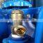 LPG steel cylinder for forklifts suitable for all types