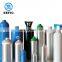 Shanghai Mainland High Pressure Empty CO2 Cartridge Aluminium Cylinder