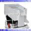 Electric bean seed destoring machine wheat destoner grain cleaning machine