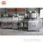 Automatic Rolled Crisp Cone Making Production Line Ice Cream Cone Machine