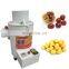 Chestnut shelling machine for electric chestnut peeler machine