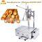 automatic 5 molds churros machine maker waffle stick maker