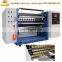 fabric tape cutting machine ,adhesive tape slitting machine ,tape cutting and rewinding machine