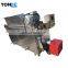 Automatic potato chips fryer machine price for kfc fryer machine
