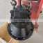 14500382 EC240 Swing Motor M2X146B-CHB-10A Excavator EC240B Swing Motor