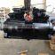 LC10V00014F1 New Holland E385B Гидравлический насос
