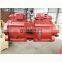 Excavator 2437U389F1 SK200LC-3 Main Pump For Sale