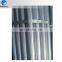 Seaworthy packing stair handrail tube pre zinc coated