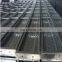 Tianjin SS Group Galvanized Steel Scaffolding Walkway Planks