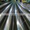 Factory Price 304 304L 316 316L welded stainless steel square tube and stainless steel pipe