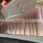 ASTM Red copper C12000 non lme copper sheet