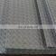 metal floor sheet steel checkered plate size