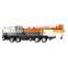 new famous brand ZTC1500 150t Truck crane