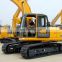 XE215C  excavator grapple chinese mini excavator for sale