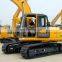 XE215C  excavator grapple chinese mini excavator for sale