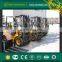 small manual forklift HH25Z HUAHE 2.5 ton forklift